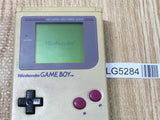 LG5284 GameBoy Original DMG-01 Game Boy Console Japan