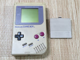 LG5284 GameBoy Original DMG-01 Game Boy Console Japan