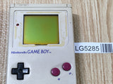 LG5285 Plz Read Item Condi GameBoy Original DMG-01 Game Boy Console Japan