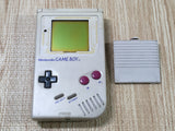 LG5285 Plz Read Item Condi GameBoy Original DMG-01 Game Boy Console Japan