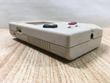 LG5285 Plz Read Item Condi GameBoy Original DMG-01 Game Boy Console Japan