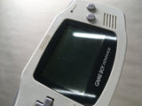 LG5304 Not Working GameBoy Advance White Game Boy Console Japan