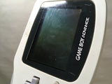 LG5304 Not Working GameBoy Advance White Game Boy Console Japan