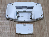 LG5304 Not Working GameBoy Advance White Game Boy Console Japan