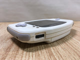 LG5304 Not Working GameBoy Advance White Game Boy Console Japan