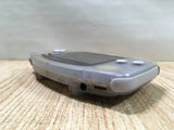 LG5311 Plz Read Item Condi GameBoy Advance Milky Blue Game Boy Console Japan