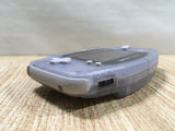 LG5313 Plz Read Item Condi GameBoy Advance Milky Blue Game Boy Console Japan