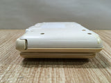 LG5333 Plz Read Item Condi Nintendo DS Pure White Console Japan