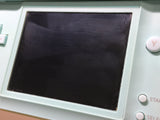 LG5335 Plz Read Item Condi Nintendo DS Lite Ice Blue Console Japan