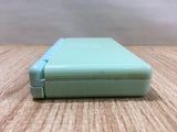 LG5335 Plz Read Item Condi Nintendo DS Lite Ice Blue Console Japan