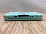 LG5335 Plz Read Item Condi Nintendo DS Lite Ice Blue Console Japan