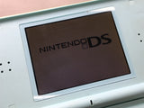 LG5335 Plz Read Item Condi Nintendo DS Lite Ice Blue Console Japan