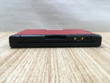 LG5337 No Battery Nintendo 3DS LL XL 3DS Red Black Console Japan