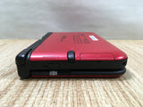 LG5337 No Battery Nintendo 3DS LL XL 3DS Red Black Console Japan