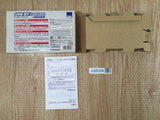 LG5339 GameBoy Advance Console Box Only Console Japan