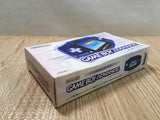 LG5339 GameBoy Advance Console Box Only Console Japan