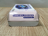 LG5339 GameBoy Advance Console Box Only Console Japan