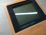 LG5341 Not Working GameBoy Light Gold Game Boy Console Japan