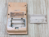 LG5341 Not Working GameBoy Light Gold Game Boy Console Japan
