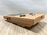 LG5341 Not Working GameBoy Light Gold Game Boy Console Japan