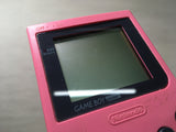 LG5342 GameBoy Pocket Pink Game Boy Console Japan