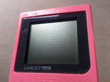 LG5342 GameBoy Pocket Pink Game Boy Console Japan