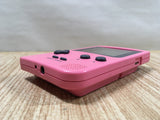 LG5342 GameBoy Pocket Pink Game Boy Console Japan