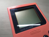 LG5343 GameBoy Pocket Pink Game Boy Console Japan