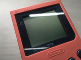 LG5343 GameBoy Pocket Pink Game Boy Console Japan