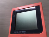 LG5343 GameBoy Pocket Pink Game Boy Console Japan