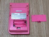 LG5343 GameBoy Pocket Pink Game Boy Console Japan