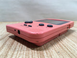 LG5343 GameBoy Pocket Pink Game Boy Console Japan