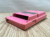 LG5343 GameBoy Pocket Pink Game Boy Console Japan