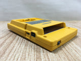 LG5344 Plz Read Item Condi GameBoy Pocket Yellow Game Boy Console Japan