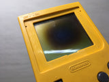 LG5344 Plz Read Item Condi GameBoy Pocket Yellow Game Boy Console Japan