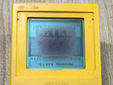LG5344 Plz Read Item Condi GameBoy Pocket Yellow Game Boy Console Japan