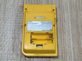 LG5344 Plz Read Item Condi GameBoy Pocket Yellow Game Boy Console Japan