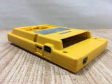 LG5345 Plz Read Item Condi GameBoy Pocket Yellow Game Boy Console Japan