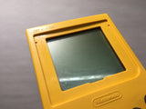 LG5346 Plz Read Item Condi GameBoy Pocket Yellow Game Boy Console Japan