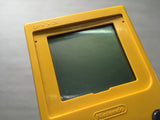 LG5346 Plz Read Item Condi GameBoy Pocket Yellow Game Boy Console Japan