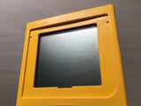 LG5346 Plz Read Item Condi GameBoy Pocket Yellow Game Boy Console Japan