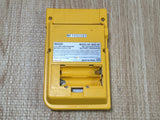 LG5346 Plz Read Item Condi GameBoy Pocket Yellow Game Boy Console Japan