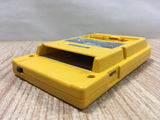 LG5346 Plz Read Item Condi GameBoy Pocket Yellow Game Boy Console Japan