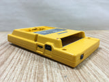 LG5346 Plz Read Item Condi GameBoy Pocket Yellow Game Boy Console Japan