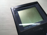 LG5347 Plz Read Item Condi GameBoy Pocket Black Game Boy Console Japan