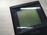 LG5347 Plz Read Item Condi GameBoy Pocket Black Game Boy Console Japan