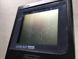 LG5347 Plz Read Item Condi GameBoy Pocket Black Game Boy Console Japan