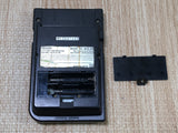 LG5347 Plz Read Item Condi GameBoy Pocket Black Game Boy Console Japan