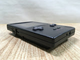 LG5347 Plz Read Item Condi GameBoy Pocket Black Game Boy Console Japan
