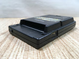 LG5347 Plz Read Item Condi GameBoy Pocket Black Game Boy Console Japan
